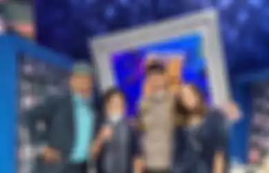 Mulai Ditawarkan Foto Studio Mini Tukul Arwana, Jasa Sang Pelawak Senior ke Komedian Pendatang Baru Ramai Dibahas