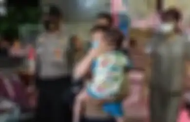 Seorang Balita di Kelapa Gading Ditemukan Terkurung Berhari-hari di Samping Jenazah Neneknya, Sosok Ini Bongkar Fakta yang Bikin Haru
