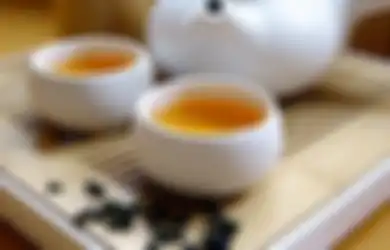Biaya Rumah Sakit Mahal, Coba Rutin Minum Teh Jenis Ini Setiap Hari, Khasiatnya Dijamin Bikin Kamu Geleng-geleng Kepala