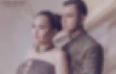 Gemes, Perut Buncit Nagita Slavina Hamil Tua Dielus Manja Oleh Raffi Ahmad, Namun Sultan Andara Mendadak Lontarkan Keraguan Pada sang Istri Gegara Hal Ini