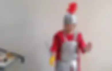 Jaga Kreativitas Pelajar Selama Pandemi, Warga Sekolah IPEKA Balikpapan Bikin Perlombaan Seni Virtual