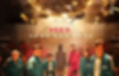 Sukses Curi Perhatian Banyak Orang, Inilah Pesan-pesan Penting di Balik Drama Korea Squid Game yang Membuat Penonton Seluruh Dunia Terkagum-kagum