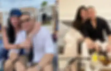 Lama Tak Muncul, Mantan Istri Samuel Rizal Pamer Foto Pakai Mukena hingga Dikabarkan Sudah Mualaf, Suami Ungkap Fakta Mencengangkan