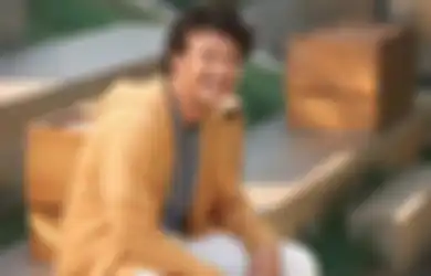 Dimas Anggara Sempat Enggan Syuting Hingga Jadi Aktor Ternama, Takdir?