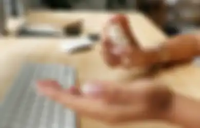 Jangan Pakai Hand Sanitizer secara Berlebihan, Bukannya Makin Bersih, Justru Berbahaya!
