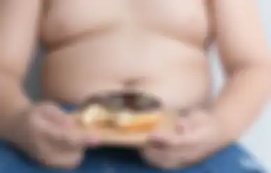 Demi Likes, Orang Tua Paksa Balita Konsumsi Makanan Tak Sehat Agar Berat Badan Naik Drastis hingga Berujung Obesitas