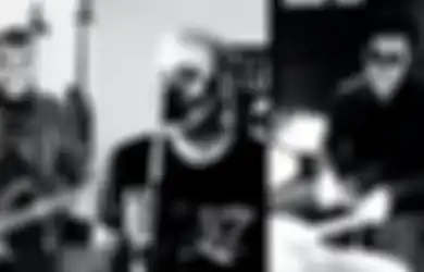 Avenged Sevenfold Mendadak Punk Rock, Cover Lagu Misfits Buat Sambut Halloween