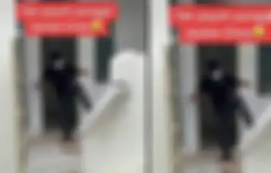 Beli Rumah Baru yang Harganya Selangit, Pria Ini Kesal dan Iseng Tendang Temboknya, Baru Sekali Tendangan Peristiwa Tak Disangka-sangka Justru Terjadi