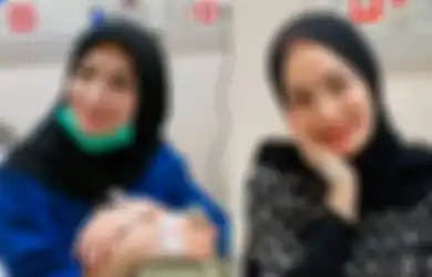 Karier Meredup dan Kini Idap Kanker Sampai Buat Kepala Botak hingga Berat Badan Naik Drastis, Mantan Artis FTV Ini Tetap Bersyukur, Alasan di Baliknya Bikin Haru