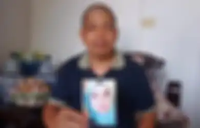Sayembara Cari Istri Hilang Kini Buahkan Hasil, Suami Penuhi Janji Berikan Imbalan Rp 150 Juta Kontan pada Penemu, Terungkap 3 Bulan Hilang Ternyata di Tempat Tak Terduga Ini!