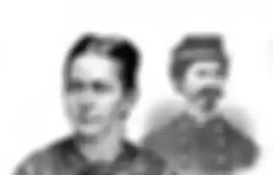Inilah Kisah Loreta Janeta Velazques, Rela Menyamar Jadi Seorang Pria untuk Berperang Bersama Suaminya dalam Perang Saudara, Terbongkarkah Penyamarannya?