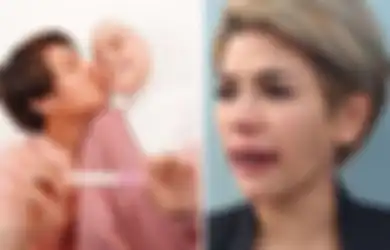 Tak Gentar Senggol Soal Wanita Berhijab Hamil Duluan, Nikita Mirzani Langsung Semprot Balik Fans Leslar Gara-gara Dituding Numpang Pansos