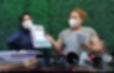 Terseret Kasus Penipuan CPNS, Anak Nia Daniaty Terima Uang Tunai Sebesar Rp25 Juta Per Kepala