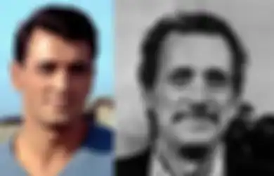 Kisah Tragis dan Rahasia Fatal Bintang Hollywood Rock Hudson, Kematiannya Karena Penyakit yang Sempat Jadi Epidemi di Amerika Hingga Sebabkan Ribuan Orang Meninggal