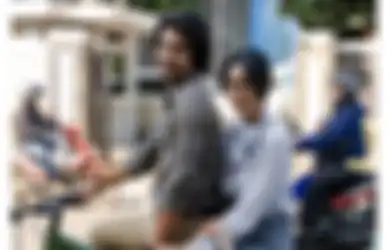 Sempat Dituding Selingkuh dengan Tengku Tezi hingga Bikin Rumah Tangganya Kandas, Tyas Mirasih Beberkan Status Hubungannya dengan Sang Aktor: Dekatlah...