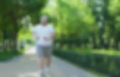 Tingkatkan Kebugaran, Inilah 4 Tips Aman Olahraga Lari Bagi Penderita Diabetes