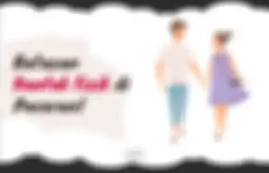 Sejauh Mana Kontak Fisik yang Bisa Dilakukan Pacar ke Kita, Girls?