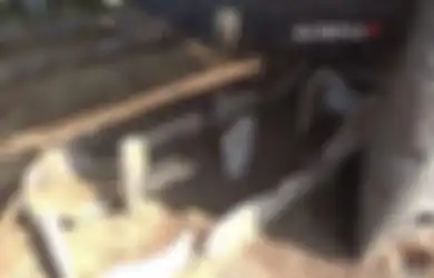 Sehari Usai Autopsi Ulang Kasus Pembunuhan Subang, Rumah Tuti dan Amalia Didatangi Pria Berpakaian Preman