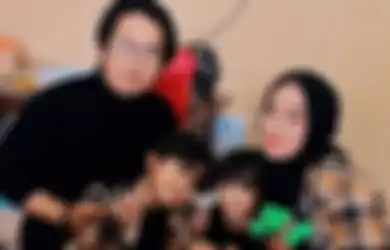 Tak Mau Digandeng Ayus Sabyan, Anak Ririe Fairus Sampai Nangis Harus Berpisah dengan Sang Ibu, Warganet: Sedih Punya Anak Tapi Nggak Dianggap