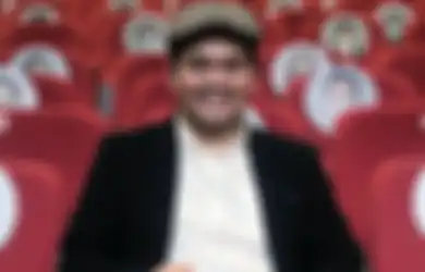 Pantas Turun 8 Kilo Cuma dalam 2 Bulan, Ternyata Ini Kunci Sukses Diet Ala Indra Bekti, Sang Presenter Kondang Bongkar Kartu AS-nya!