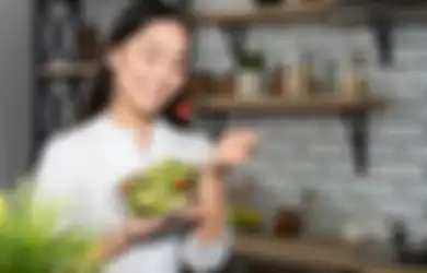 Wajib Banget Tahu, Inilah Sederet Makanan Pencegah Kanker Payudara yang Bisa Kamu Konsumsi, Apa Saja?