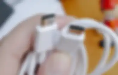 Aturan Baru Kabel USB Type C Pasang Logo 60W dan 240W, Apa Gunanya?
