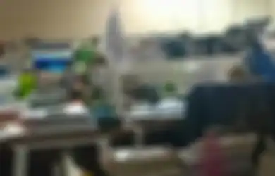 Disingkirkan dari KPK, Ini Alasan Mantan Pegawai yang Dipecat Gegara Tak Lolos TWK Bongkar Fakta Mengejutkan di Balik Foto Bendera HTI 