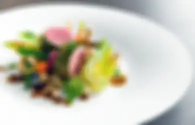 Hadirkan Makan Malam Romantis dengan Cara Simple, Bisa Bikin Si Dia Makin Sayang