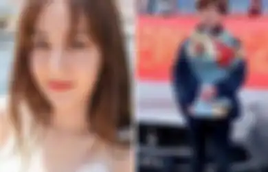 Nekat Lamar Wanita Tercantik Dilraba Dilmurat, Pria Ini Rela Beri Hadiah 2 Mobil Mewah Lamborghini dan Ferrari Jika Lamarannya Diterima, Terkuak Fakta Mengejutkan di Balik Aksinya