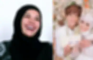 Awalnya Tak Peduli dengan Polemik Pernikahan Siri Rizky Billar dan Lesty kejora, Nikita Mirzani Tetiba Ikut Beri Komentar Pedas hingga Sebut Adanya Pembohongan Publik