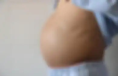 Aneh bin Ajaib, Perut Pria Ini Tiba-tiba  Membuncit Bak Ibu Hamil 9 Bulan, Saat Dibedah Isinya Bikin Geger Satu Rumah Sakit