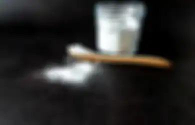 Nyesel Baru Tahu Sekarang, Kuncinya Cuma Rendam Kaki dalam Larutan Baking Soda, Jangan Kaget Lihat Perubahan Menakjubkan ini