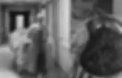 Dokter Sampai Geleng-geleng Kepala Temukan 1 Kg Paku dan Sekrup di Dalam Perut Seorang Pria, Terkuak Kebiasaan Tak Lazim Ini Penyebabnya