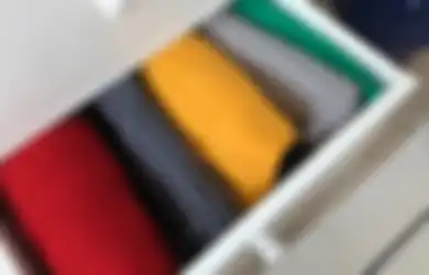 Bersih-Bersih Rumah dengan Metode Konmari Marie Kondo, Dijamin Sukses!