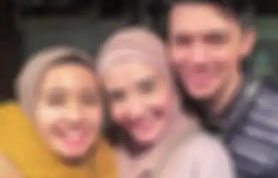 Bikin Geger Publik, Irwansyah Mendadak Kena Semprot Netizen Sampai Disebut Tak Jaga Perasaan Zaskia Sungkar, Ada Apa?