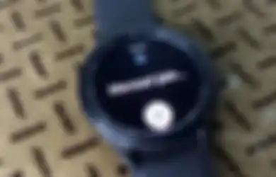 Cara Mudah Temukan Samsung Galaxy Watch4 Classic yang Hilang