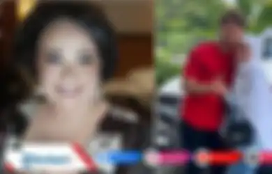 Nggak Habis Kena Cibiran, Usai Dihujat Fans Leslar Gegara Nyinyiri Lesti, Aty Kodong Kepergok Ucap Tak Sudi di Undang di Indosiar Hingga Dicap Kacang Lupa Kulit