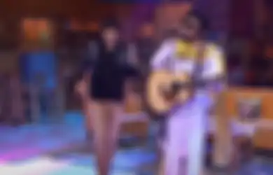 Demen Permak Wajah Habis-habisan Demi Tiru Gaya Rhoma Irama, Sule Mendadak Takut Ketemu Raja Dangdut di Acara Ini, Alasannya Mengejutkan