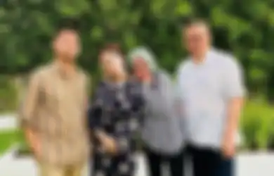 Bikin Rieta Amalia Mencak-mencak Gegara Ulah Raffi Ahmad Fatal, Sosok Ayah Tiri Nagita Slavina Sampai Turun Tangan Hadapi Mantu