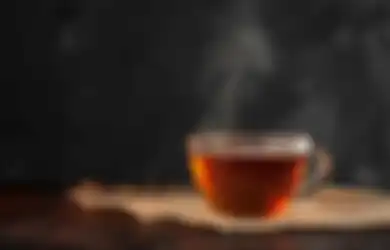 Tak Banyak Orang Tahu, Ternyata Konsumsi Teh Tiap Pagi Bisa Cegah Penyakit Mematikan ini, Khasiatnya Benar-benar Menakjubkan