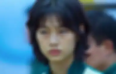 Bak Ketiban Durian Runtuh, Pemain 'Squid Game' Jung Ho Yeon Langsung Jadi Miliader Setelah Debut Aktingnya Sukses Rebut Hati Penonton, Seminggu Bisa Kantongi Segini!