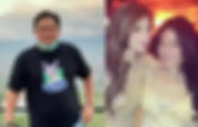 Niat Hati Bela Mantan Anak Tirinya Farhat Abbas Justru Temui Apes, Pengacara Kondang Ini Disebut Bakal Dipolisikan oleh Pihak Agustin, Kini Putri Nia Daniaty Semakin Terpojok