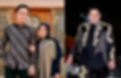 Nassar Ngaku Sudah Bertahun-tahun Tak Bertemu dengan Sang Putra Hingga Bikin Pilu, Terkuak Perlakuan Fadel Islami pada Anak Muzdalifah