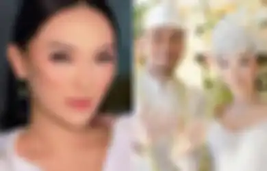 Sosok Peramal Ini Ungkap Nasib Buruk yang Bakal Menerpa Zaskia Gotik, Diterawang Jika Rumah Tangga Sang Biduan Tak akan Bertahan Lama, Faktor Ekonomi Jadi Penyebab Perceraian