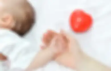 Ajaib! Bayi 3 Bulan Ini Lahir dalam Kondisi Hamil, Dokter Sampai Kaget dan Lakukan Tindakan Serius, Ternyata Ini yang Sebenarnya Terjadi