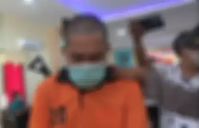 Terungkap! Pelaku Pembunuhan Sadis Akhirnya Ditangkap Polisi hingga Terancam Hukuman Mati