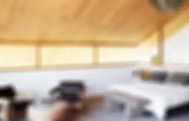 Mengintip Tren Desain Interior Tahun 2022, Pandemi Turut Memengaruhi, seperti Apa? 