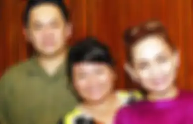 Bukan Farhat Abbas, Ternyata Ini Sosok Ayah Kandung Olivia Nathania, Mantan Suami Nia Daniaty yang Dituding Bangsawan Gadungan Hingga Diduga Pernah Terlibat Penipuan