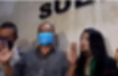 Emosi Para Korban Sudah Mendidih, Anak Nia Daniaty Berkelit Dirinya Tidak Menipu dan Cuma Buka Les-lesan untuk Masuk CPNS, Ngaku Dapat Duit Segini Per Kepala