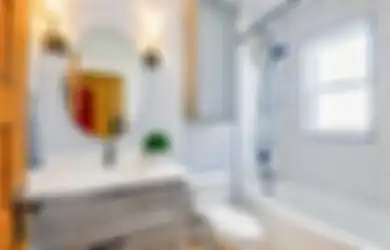 Mulai Sekarang Tolong Hentikan Kebiasaan Ini, Jangan Lagi Simpan 8 Benda Ini di Kamar Mandi Kalau Tak Ingin Harus Beli Baru, Termasuk Sikat Gigi!